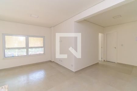 Sala de apartamento para alugar com 1 quarto, 38m² em Consolação, São Paulo