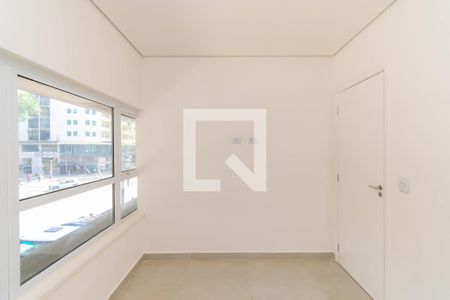 Quarto de apartamento para alugar com 1 quarto, 38m² em Consolação, São Paulo