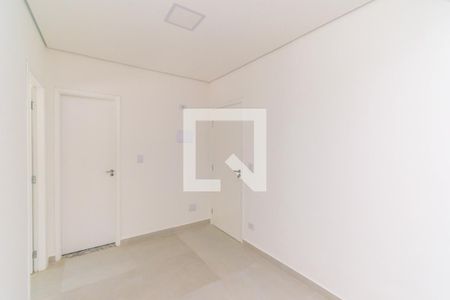 Sala de apartamento para alugar com 1 quarto, 38m² em Consolação, São Paulo