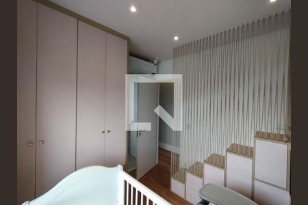 Apartamento à venda com 3 quartos, 167m² em Vila Mariana, São Paulo