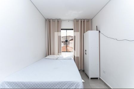 Studio de kitnet/studio para alugar com 1 quarto, 25m² em Lapa, São Paulo