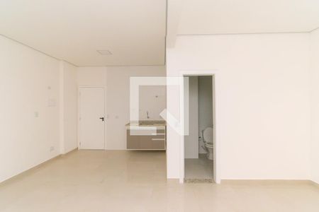 Studio de kitnet/studio para alugar com 1 quarto, 35m² em Consolação, São Paulo