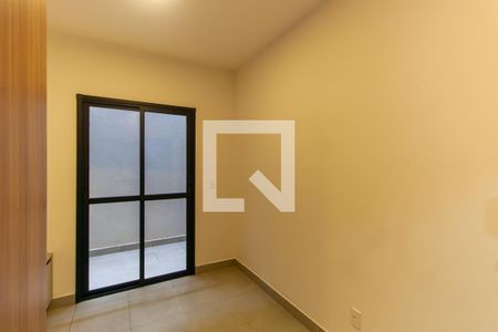 Sala de apartamento para alugar com 1 quarto, 27m² em Parque da Vila Prudente, São Paulo
