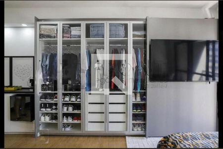 Apartamento à venda com 1 quarto, 42m² em Bela Vista, São Paulo