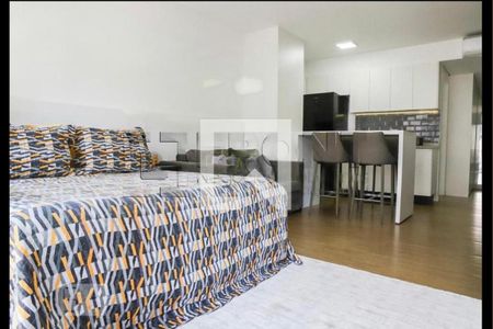 Apartamento à venda com 1 quarto, 42m² em Bela Vista, São Paulo
