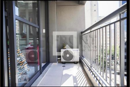 Apartamento à venda com 1 quarto, 42m² em Bela Vista, São Paulo