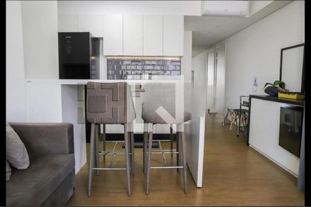 Apartamento à venda com 1 quarto, 42m² em Bela Vista, São Paulo