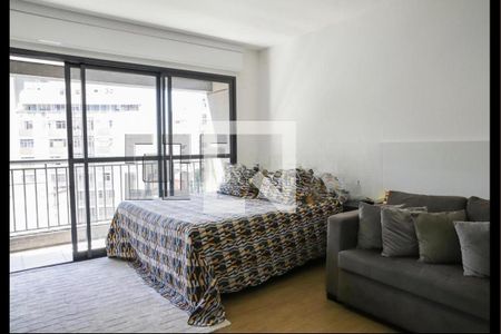 Apartamento à venda com 1 quarto, 42m² em Bela Vista, São Paulo