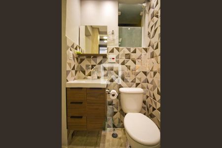 Apartamento à venda com 1 quarto, 26m² em República, São Paulo