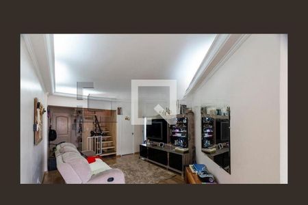 Apartamento à venda com 3 quartos, 204m² em Vila Monte Alegre, São Paulo