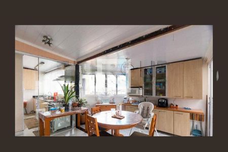 Apartamento à venda com 3 quartos, 204m² em Vila Monte Alegre, São Paulo