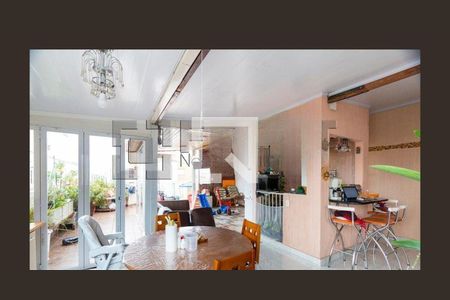 Apartamento à venda com 3 quartos, 204m² em Vila Monte Alegre, São Paulo