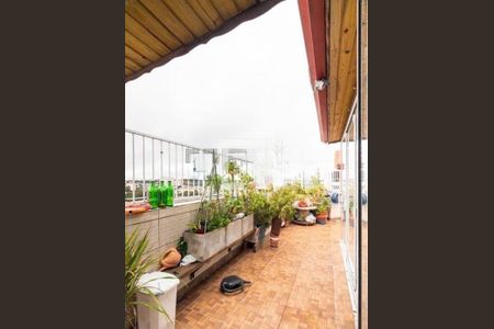 Apartamento à venda com 3 quartos, 204m² em Vila Monte Alegre, São Paulo