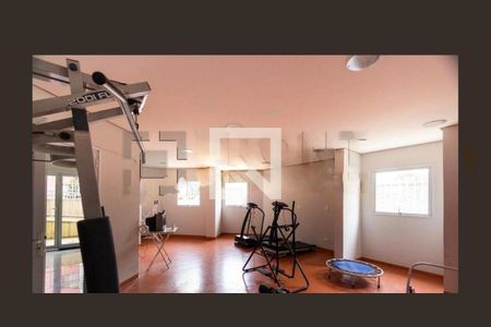 Apartamento à venda com 3 quartos, 204m² em Vila Monte Alegre, São Paulo