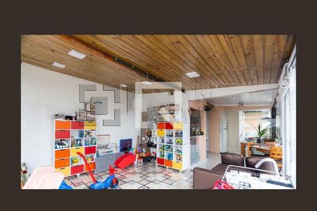 Apartamento à venda com 3 quartos, 204m² em Vila Monte Alegre, São Paulo