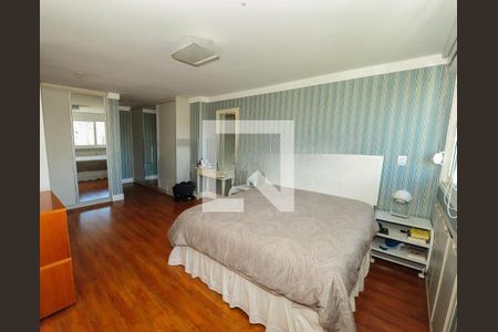 Apartamento à venda com 4 quartos, 295m² em Sumaré, São Paulo