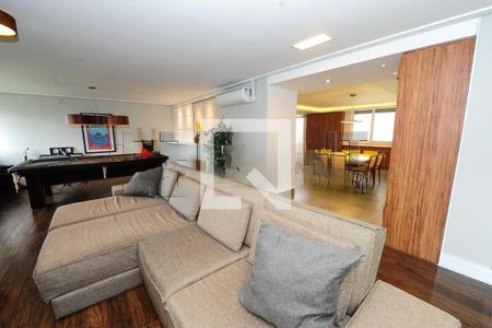 Apartamento à venda com 4 quartos, 295m² em Sumaré, São Paulo