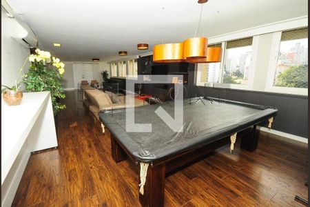 Apartamento à venda com 4 quartos, 295m² em Sumaré, São Paulo