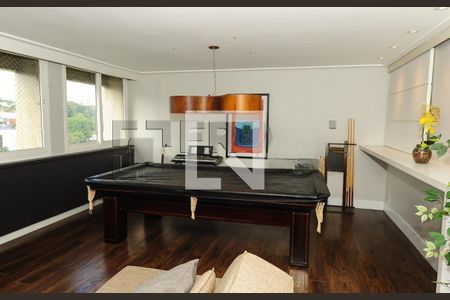 Apartamento à venda com 4 quartos, 295m² em Sumaré, São Paulo