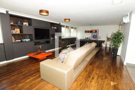 Apartamento à venda com 4 quartos, 295m² em Sumaré, São Paulo
