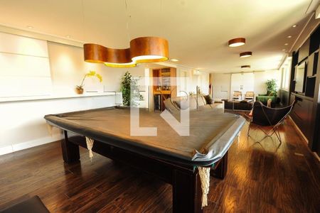 Apartamento à venda com 4 quartos, 295m² em Sumaré, São Paulo