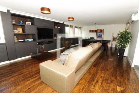 Apartamento à venda com 4 quartos, 295m² em Sumaré, São Paulo