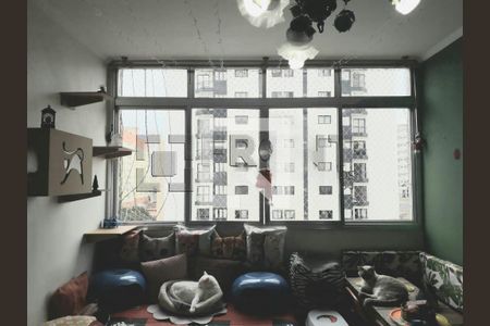 Apartamento à venda com 2 quartos, 72m² em Bela Vista, São Paulo