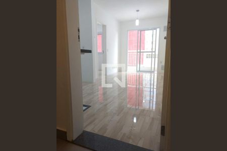 Apartamento à venda com 1 quarto, 33m² em Brás, São Paulo