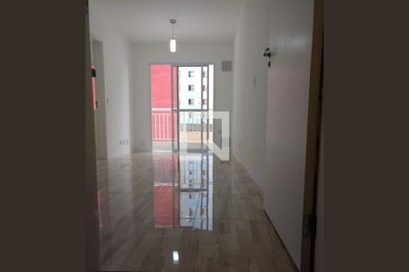 Apartamento à venda com 1 quarto, 33m² em Brás, São Paulo