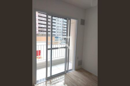 Apartamento à venda com 1 quarto, 33m² em Brás, São Paulo