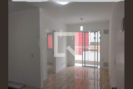 Apartamento à venda com 1 quarto, 33m² em Brás, São Paulo