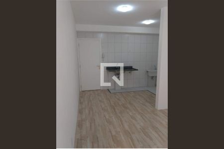 Apartamento à venda com 1 quarto, 33m² em Brás, São Paulo