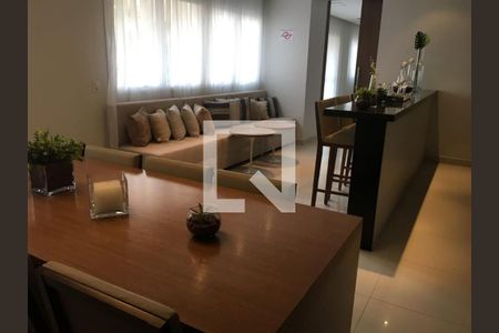 Apartamento à venda com 1 quarto, 42m² em Santa Ifigênia, São Paulo