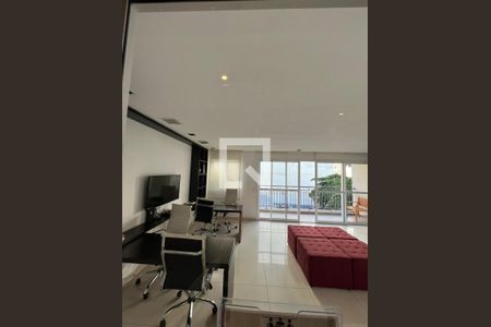 Apartamento à venda com 1 quarto, 42m² em Santa Ifigênia, São Paulo