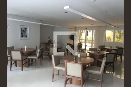 Apartamento à venda com 1 quarto, 42m² em Santa Ifigênia, São Paulo