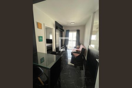 Apartamento à venda com 1 quarto, 42m² em Santa Ifigênia, São Paulo
