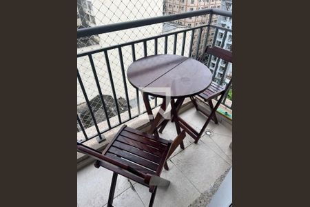 Apartamento à venda com 1 quarto, 42m² em Santa Ifigênia, São Paulo