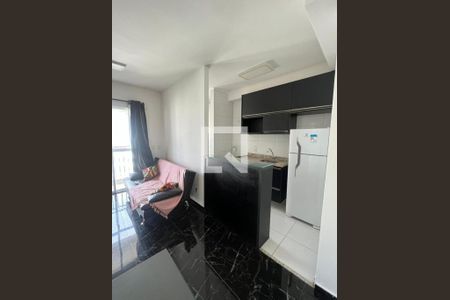 Apartamento à venda com 1 quarto, 42m² em Santa Ifigênia, São Paulo