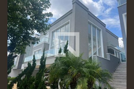 Casa à venda com 4 quartos, 430m² em Alphaville, Santana de Parnaíba