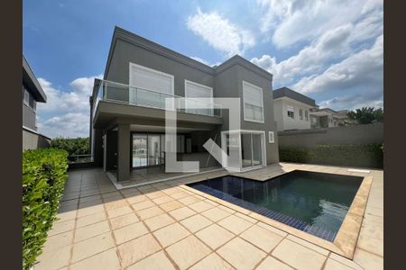 Casa à venda com 4 quartos, 430m² em Alphaville, Santana de Parnaíba