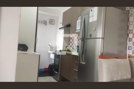 Apartamento à venda com 2 quartos, 37m² em Sé, São Paulo