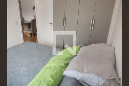 Apartamento à venda com 2 quartos, 37m² em Sé, São Paulo
