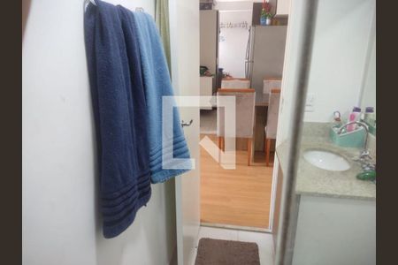 Apartamento à venda com 2 quartos, 37m² em Sé, São Paulo