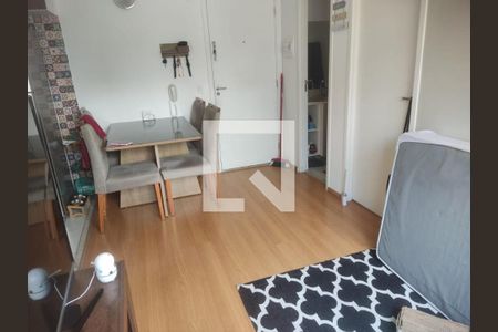 Apartamento à venda com 2 quartos, 37m² em Sé, São Paulo