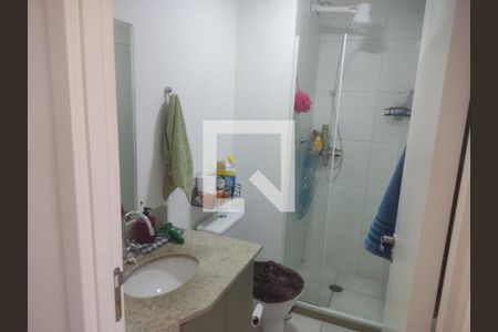 Apartamento à venda com 2 quartos, 37m² em Sé, São Paulo