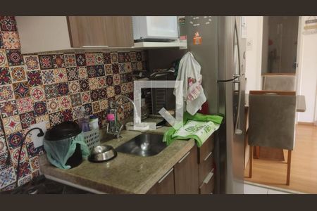 Apartamento à venda com 2 quartos, 37m² em Sé, São Paulo