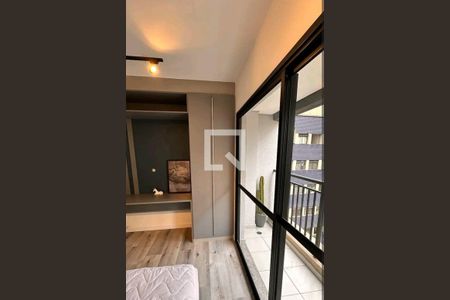 Apartamento para alugar com 1 quarto, 25m² em Bela Vista, São Paulo