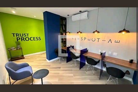 Apartamento para alugar com 1 quarto, 25m² em Bela Vista, São Paulo