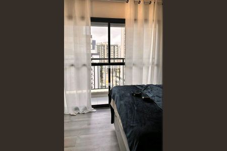 Apartamento para alugar com 1 quarto, 25m² em Bela Vista, São Paulo