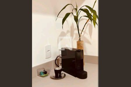 Apartamento para alugar com 1 quarto, 25m² em Bela Vista, São Paulo